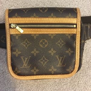 Rare Bosphore Bumbag — SOLD